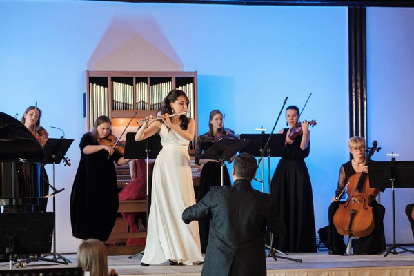 19:27.Время созвучий