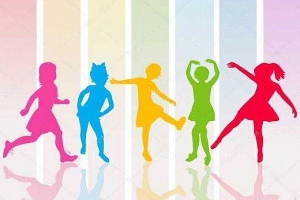 Отчетный концерт ансамбля танца«Созвездие»