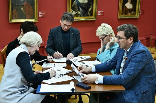 Диктант Победы