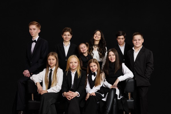 Концерт «Вечер мюзикла»