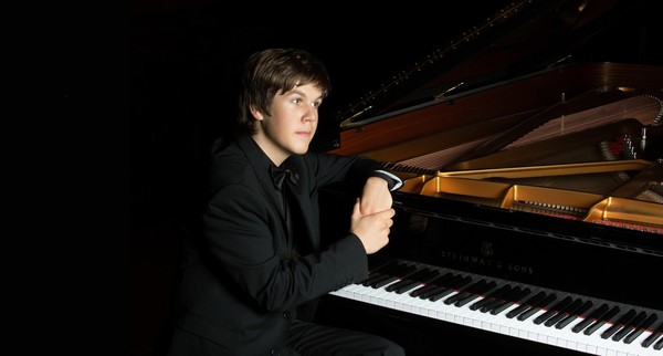 В мгновении увидеть вечность