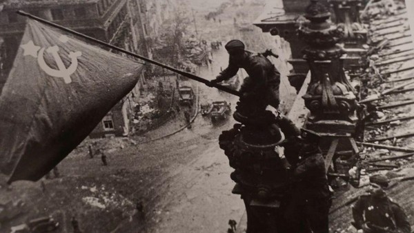 Диктант Победы 2026