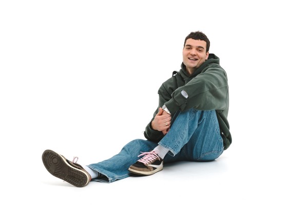 Артём Винокур