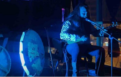 Голоса Алтая