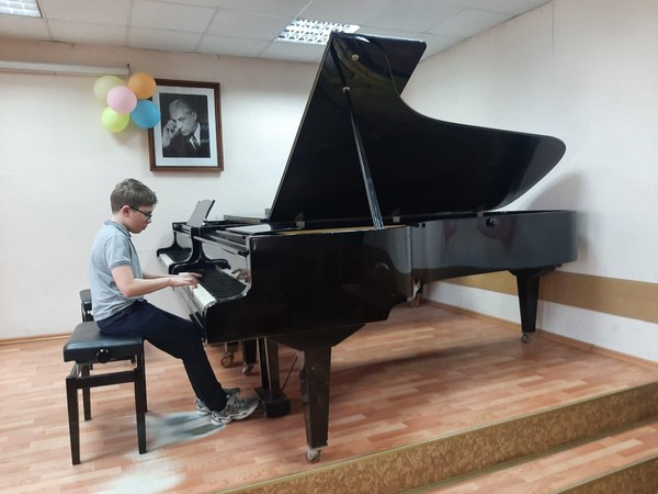 Концерт «Не повторяется такое никогда»