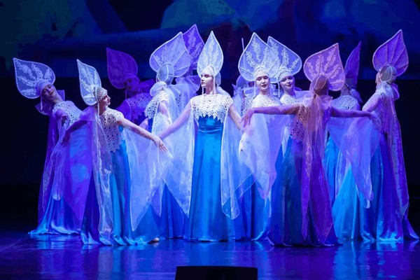 Концертная программа «Я помню – значит, я живу»