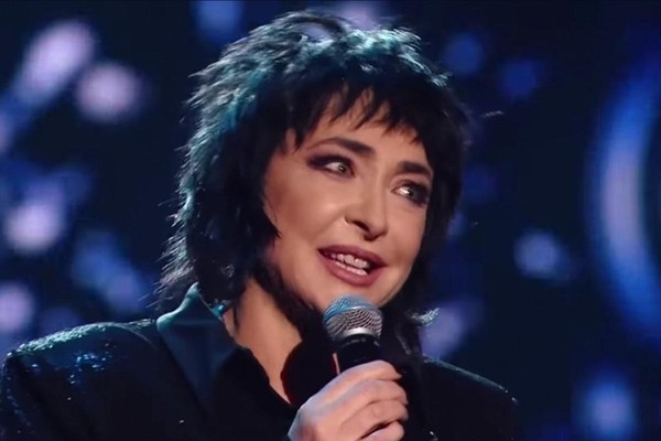 Концерт Лолиты