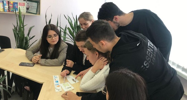 Программа «Космическая фантастика»