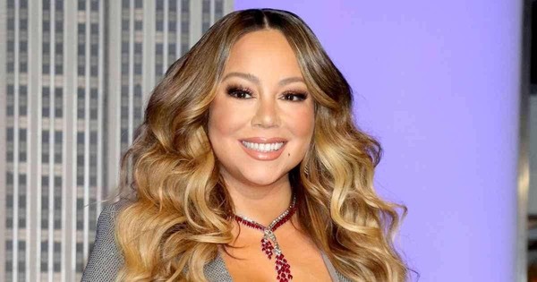 Лекция: «Творческий путь Мэрайи Кэри: от дебюта до статуса живой легенды»