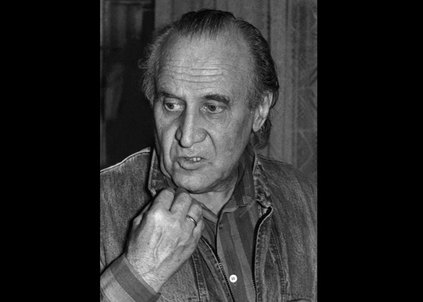 «Есть только миг...»