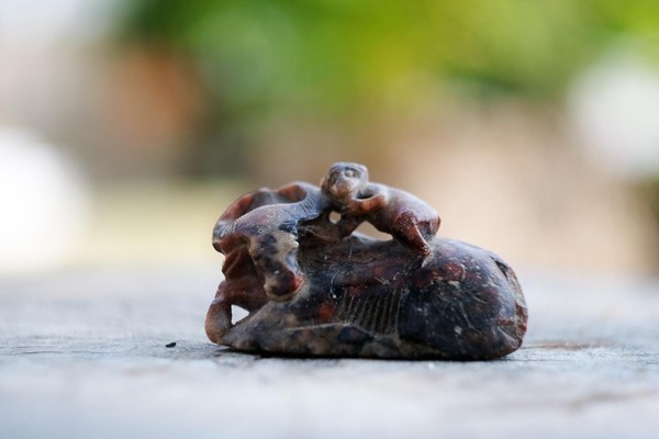 Анапа на великом шелковом пути