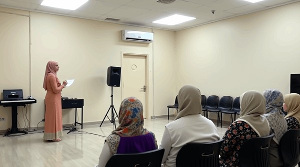 Музыкальная композиция «Хьоме нохчийн мотт»