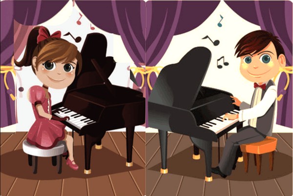 «Играем вместе». Фестиваль-конкурс ансамблей