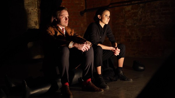 Спектакль «ЗК 429 («Зойкина квартира»)»