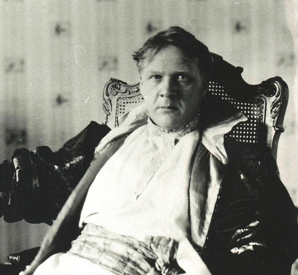 Концерт «Царь-бас Федор Шаляпин»