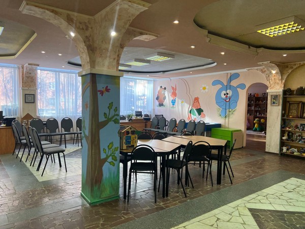 Вечер-памяти «Земной ад»