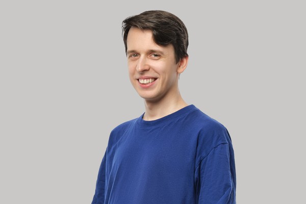 Никита Дубровский