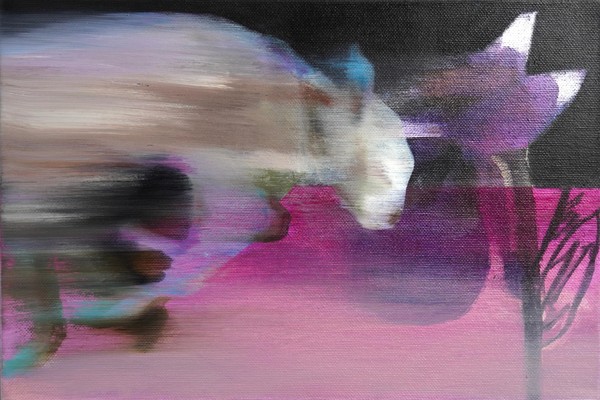 Выставка «Феномены. Современная московская живопись и пересборка реального»