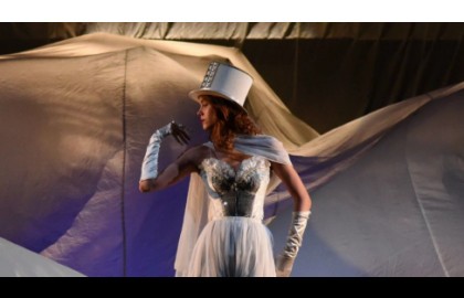 Александр Гайдаржи