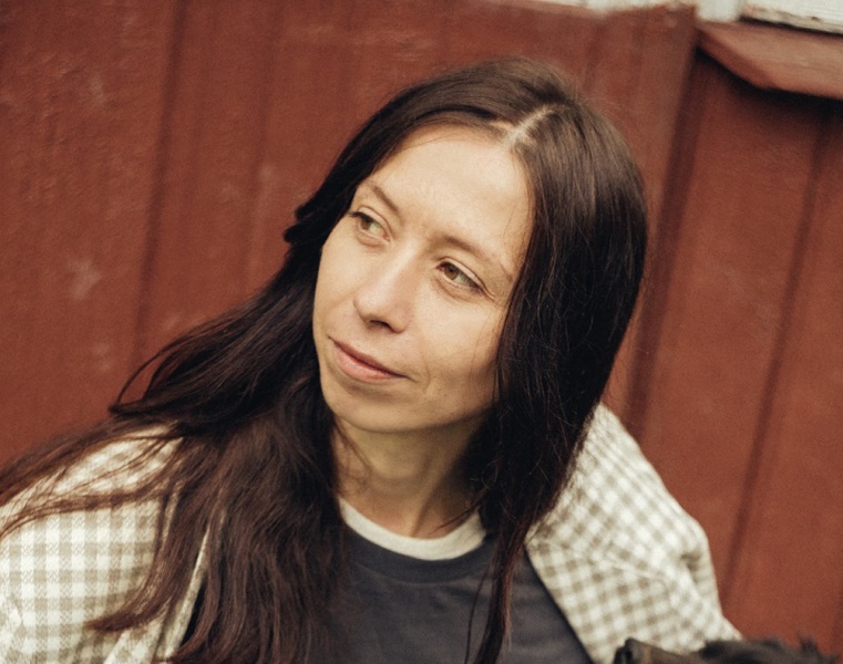 Презентация книги Ольги Демидюк