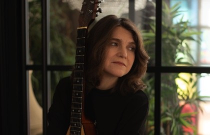 Елена Фролова. Песни радости и печали