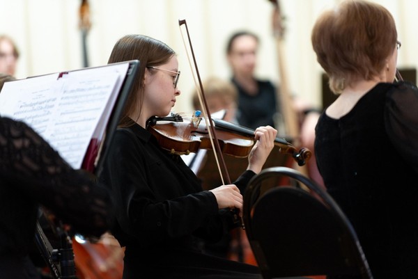 Концерт «Эхо марийских мелодий: в память о Палантае и его преемниках»