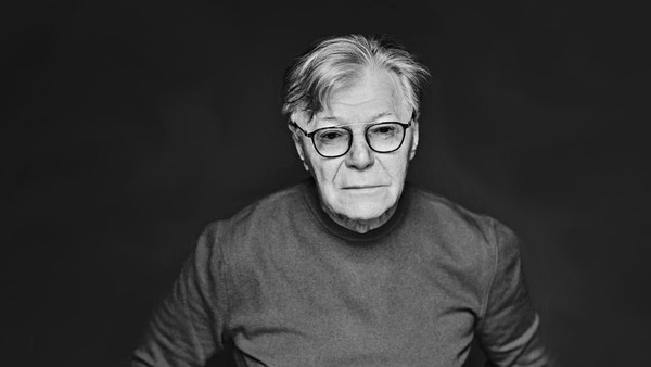 Спектакль «А. Збруев...»