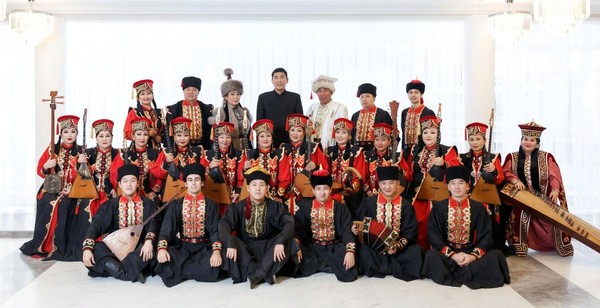 Концерт «Страна Бумба»