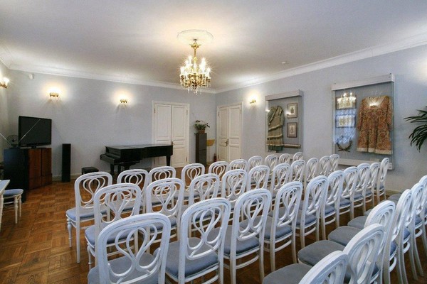 Концерт французской камерной музыки