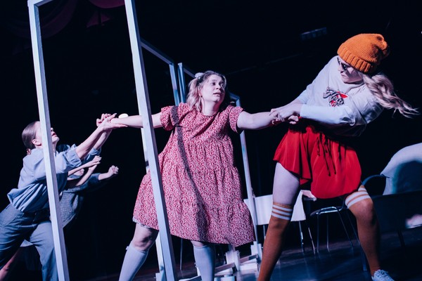 Сотворившая чудо