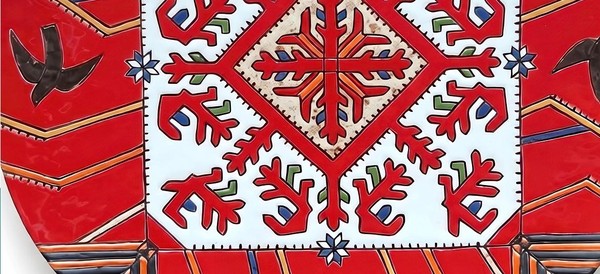 Выставка «Духовное наследие народов России»