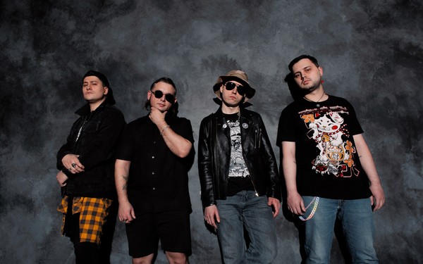 Братство Бобра