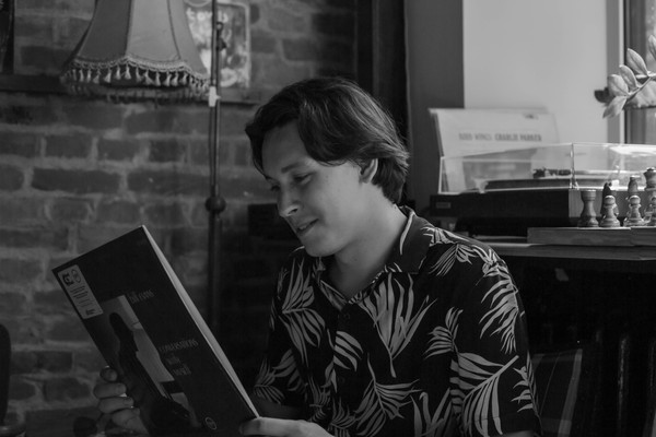 Джаз-клуб NZ при свечах