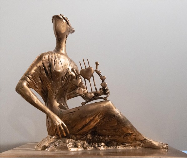 Выставка «В поисках радости»