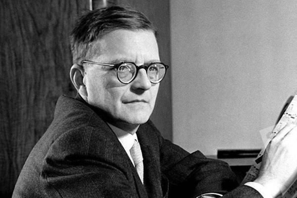 Конкурс «Стихия Шостаковича»