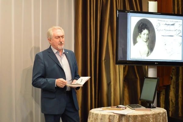 Авторские программы В. С. Вайнермана