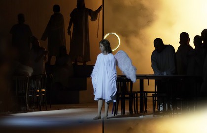 Сказки Гофмана