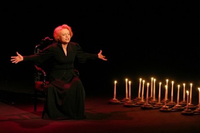 Валентина Бекетова