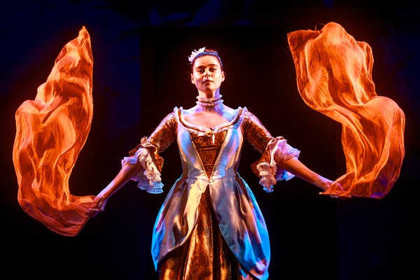 Александр Борисов