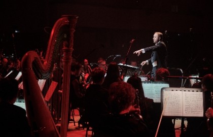 ОРФ. Кармина Бурана