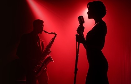 Ночной Джаз