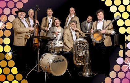 Яркие барабаны