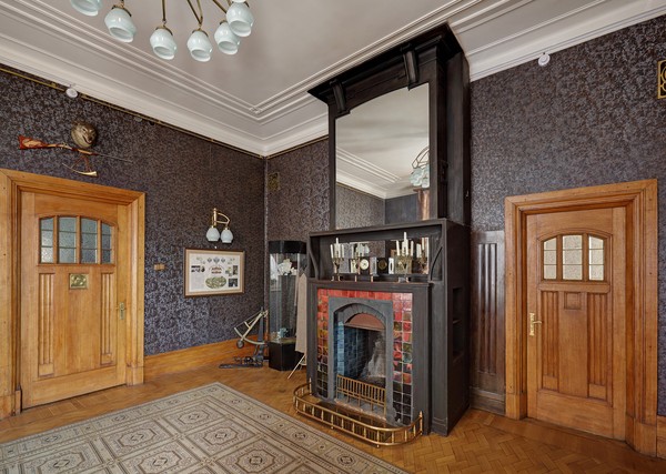 Особняк купца Носова: уют, бизнес, семейный быт