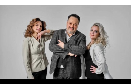 Мария Каллас. Бесконечное сопрано