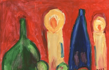 Женщины лазаря. Чтения