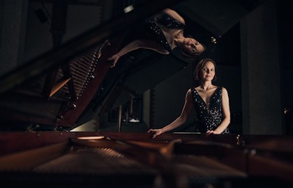 Вселенная Рахманинов. Во власти музыки.Аб.№7 «Фортепианные вечера»