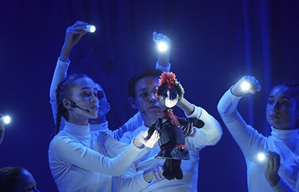 Сампо-Лопаренок