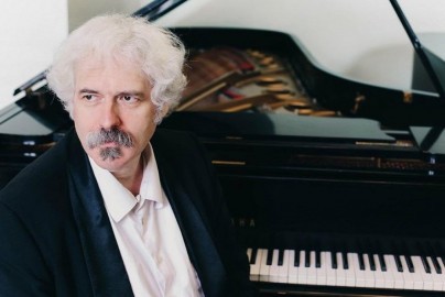 Михаил Лидский, фортепиано. Рахманинов