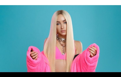 Мари Краймбрери