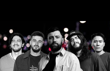 Ночной Стендап